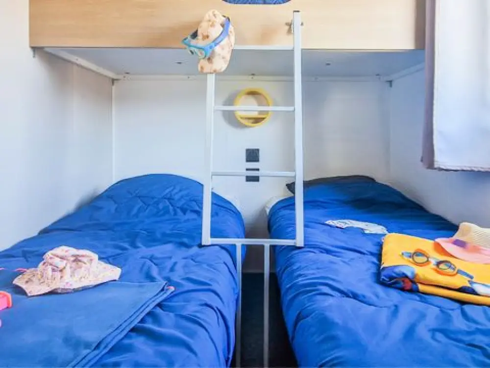 Camping L'Océan 4 étoiles★★★★
