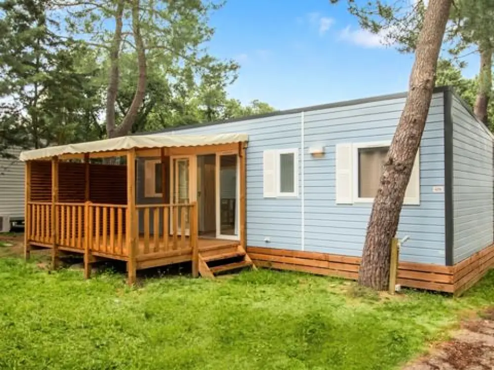 Camping L'Océan 4 étoiles★★★★