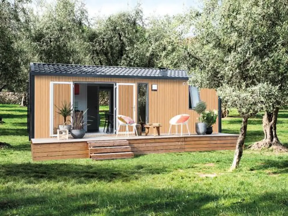 Camping L'Océan 4 étoiles★★★★