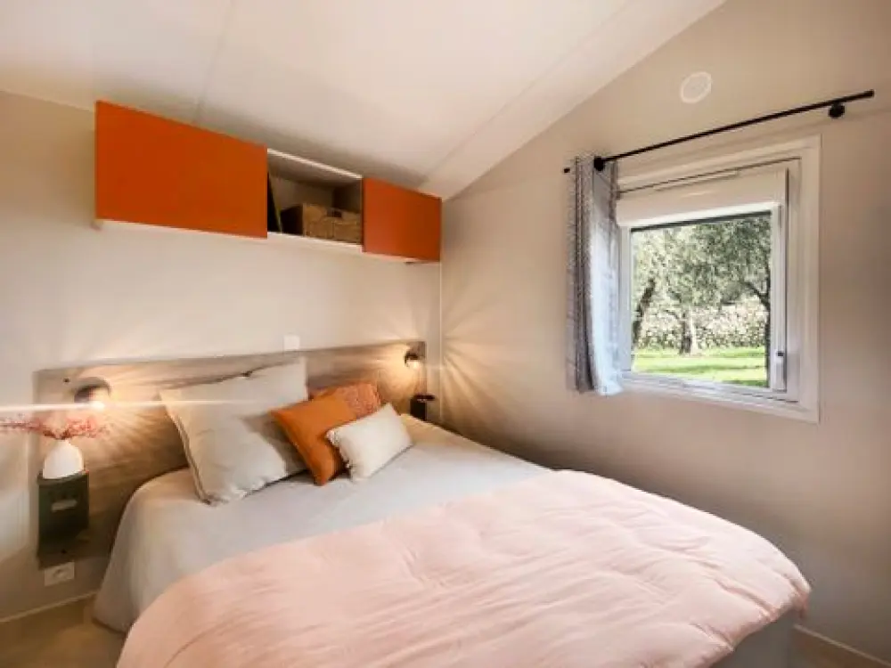 Camping L'Océan 4 étoiles★★★★