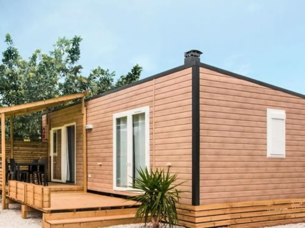 Camping L'Océan 4 étoiles★★★★