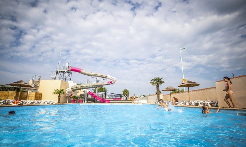 Camping L'Océan 4* - 4