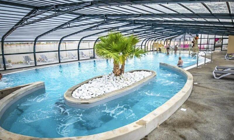 Camping L'Océan 4* - 5