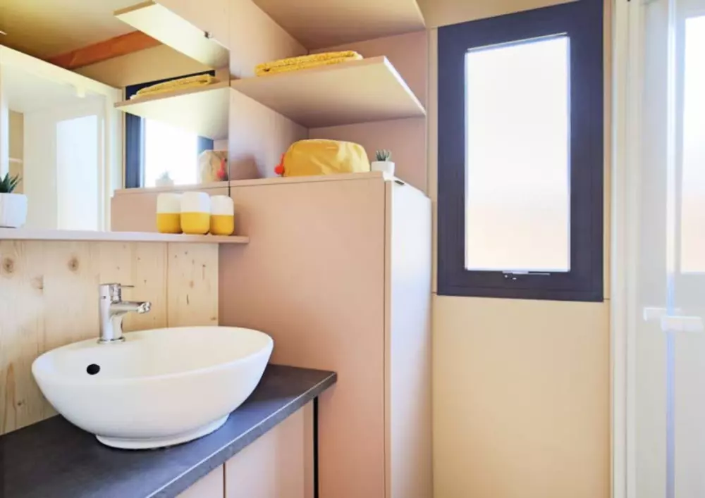 Camping L'Océan 4 étoiles★★★★