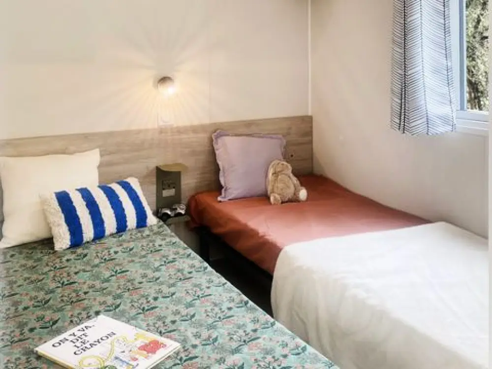 Camping L'Océan 4 étoiles★★★★