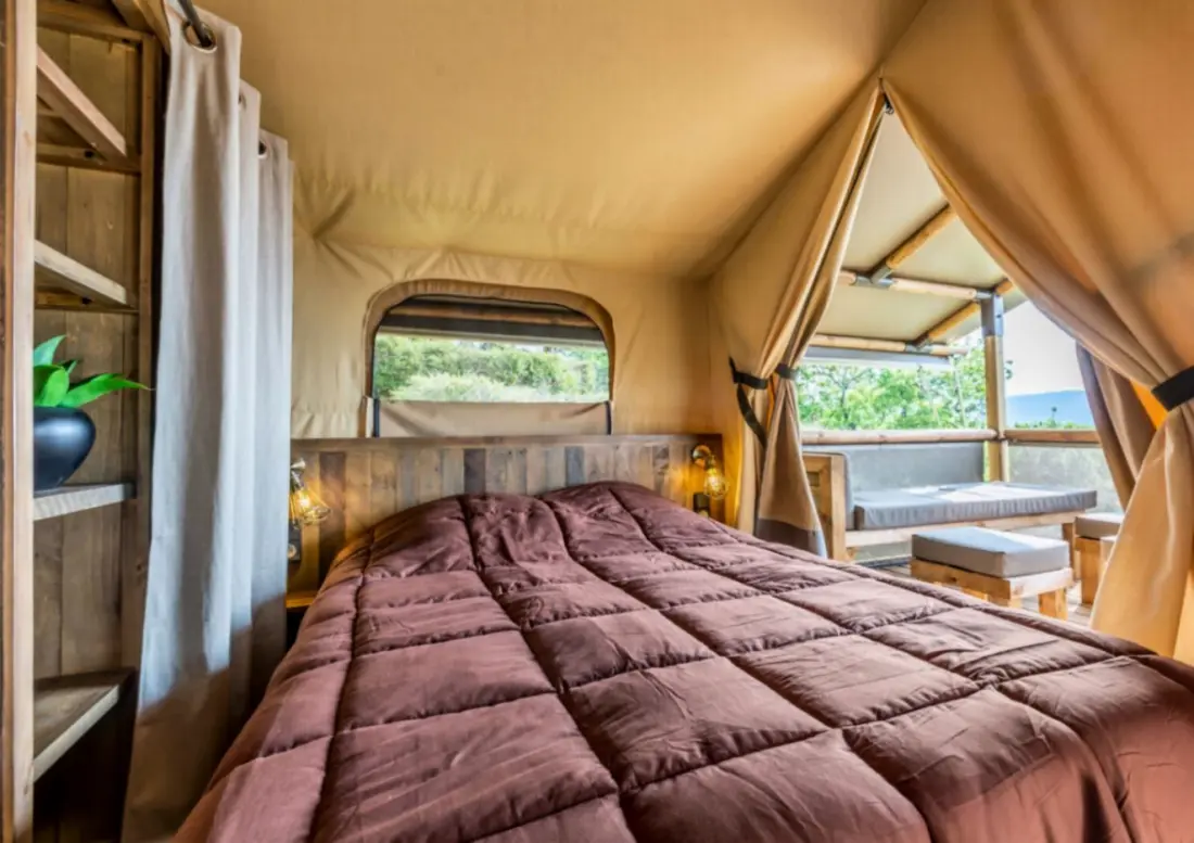 Camping L'Océan 4 étoiles★★★★