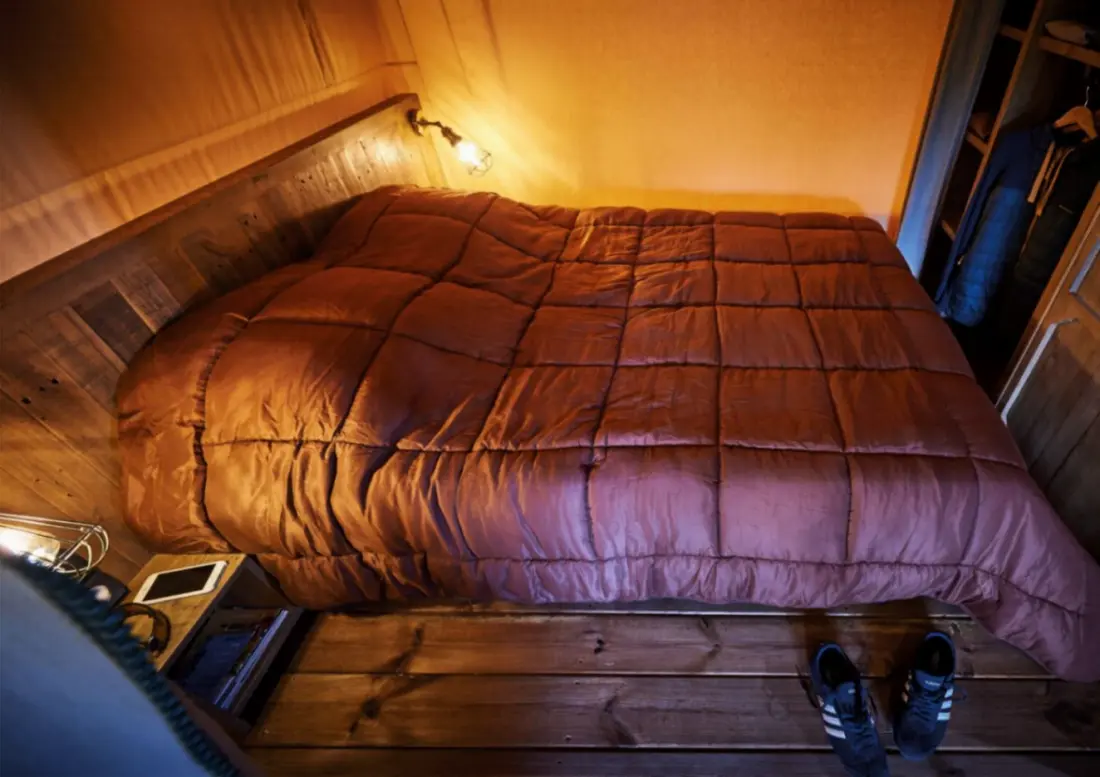 Camping l'Océan 4 étoiles★★★★