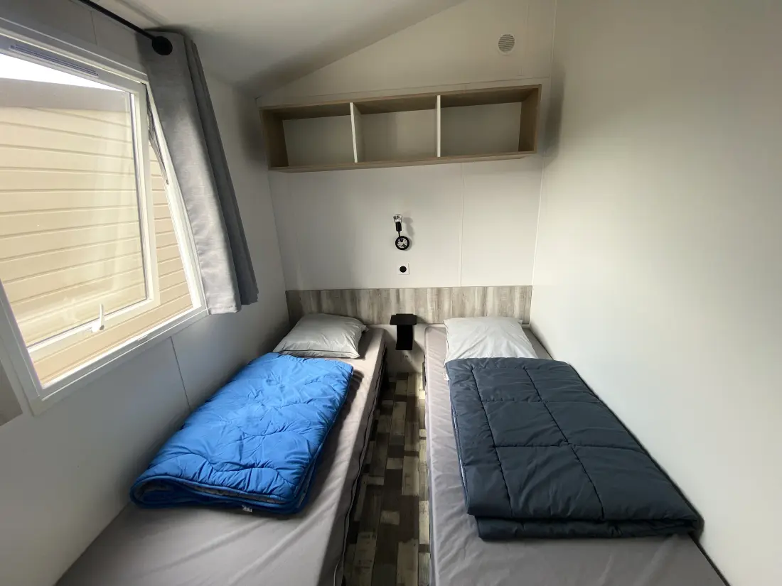 Camping L'Océan 4 étoiles★★★★