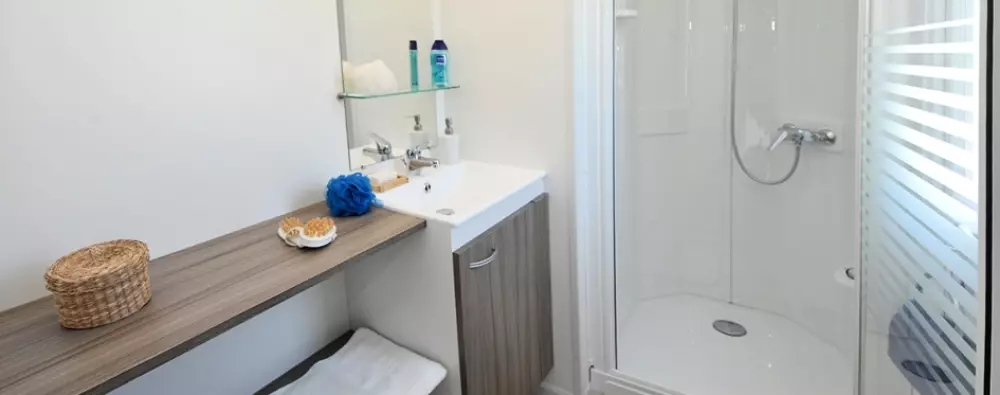 Camping L'Océan 4 étoiles★★★★