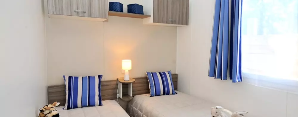 Camping L'Océan 4 étoiles★★★★