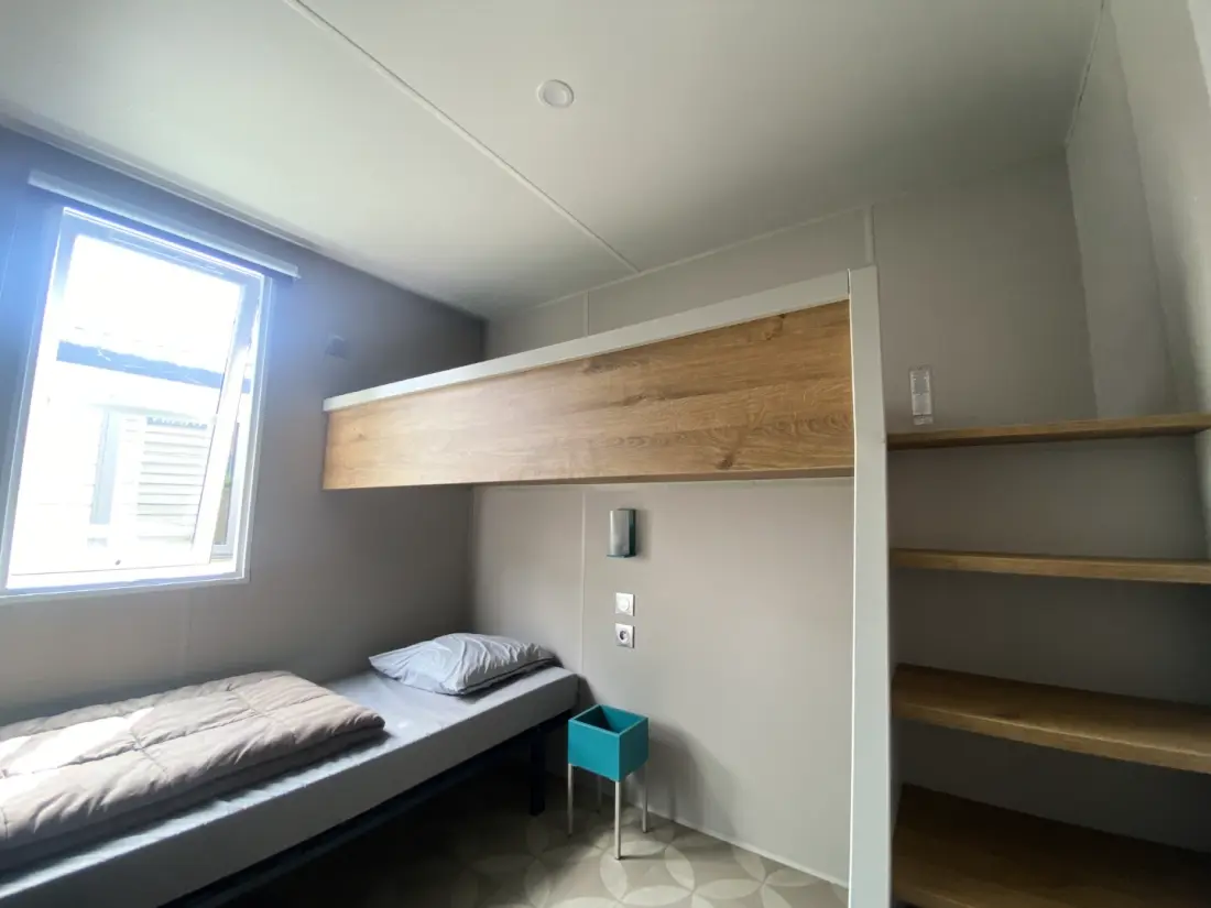 Camping L'Océan 4 étoiles★★★★