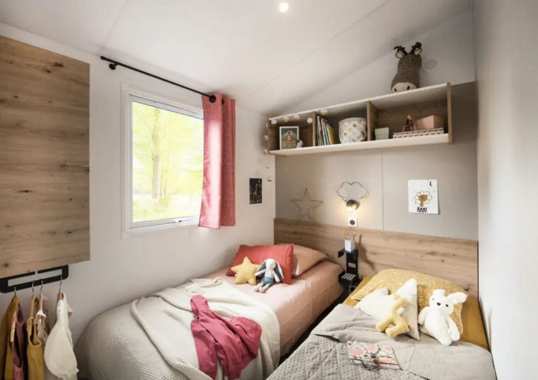 Camping l'Océan 4 étoiles★★★★