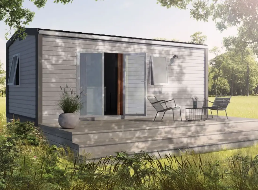 Camping L'Océan 4 étoiles★★★★