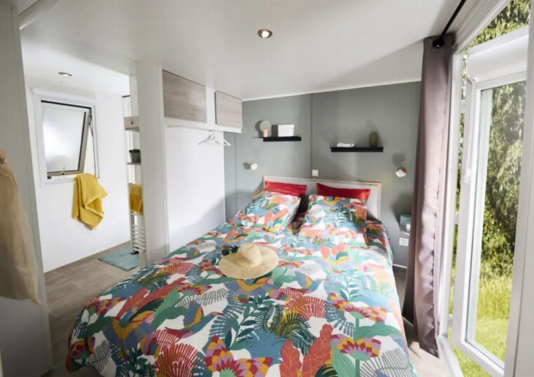 Camping l'Océan 4 étoiles★★★★