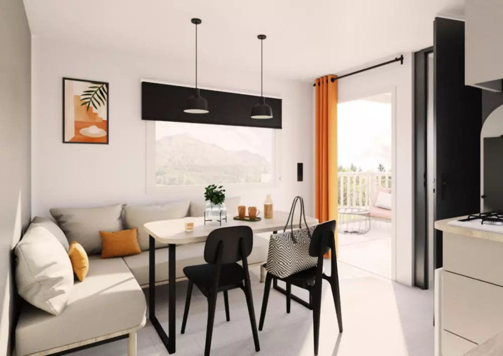 Camping L'Océan 4 étoiles★★★★