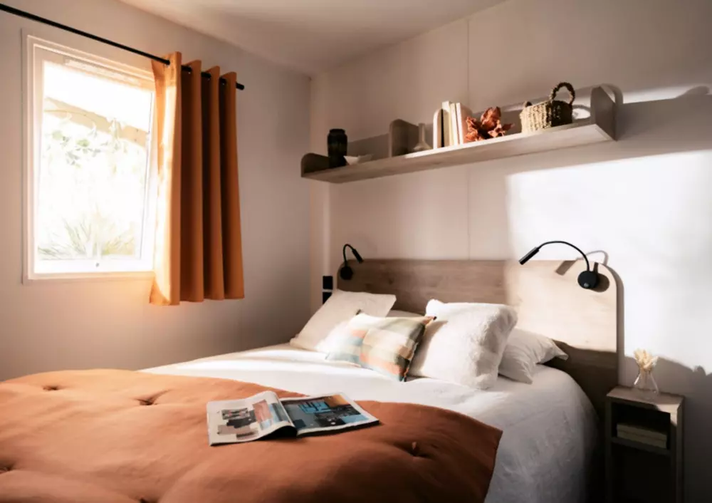 Camping L'Océan 4 étoiles★★★★