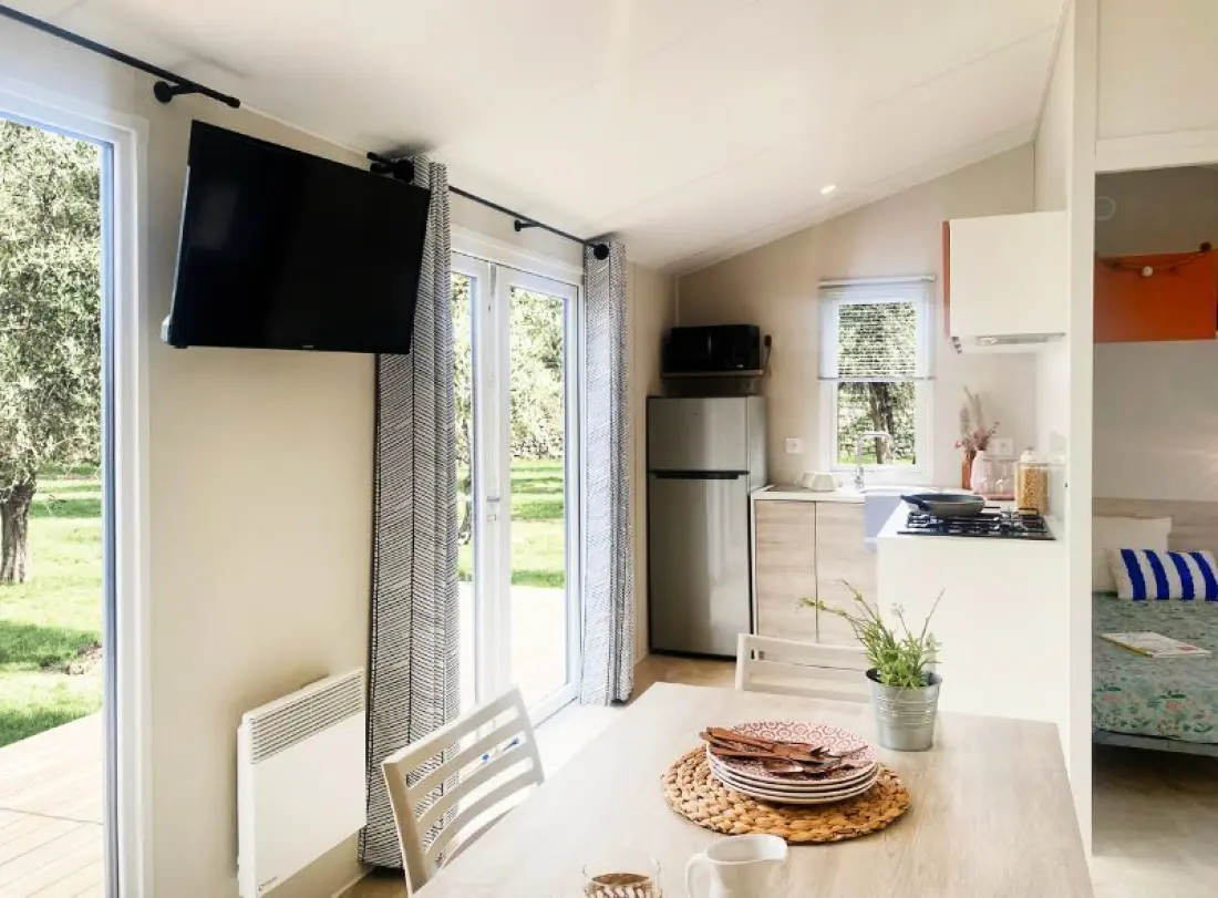 Camping L'Océan 4 étoiles★★★★