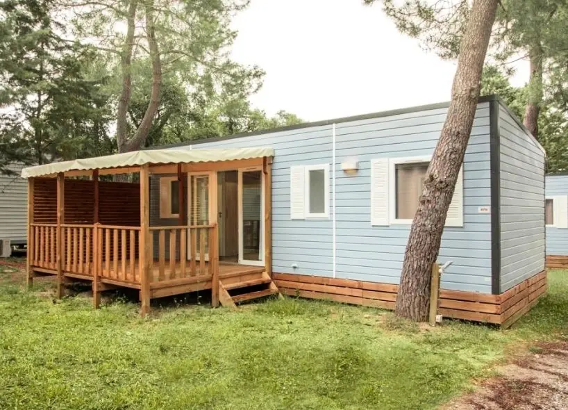Camping l'Océan 4 étoiles★★★★