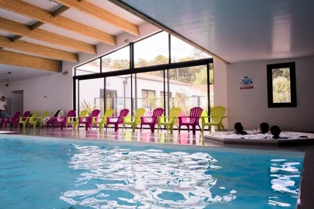 Camping La Prairie 4 étoiles★★★★