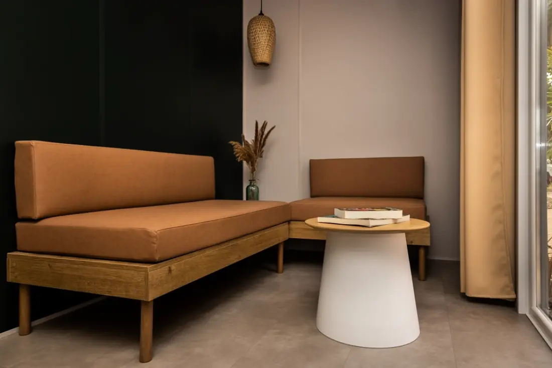 Camping La Prairie 4 étoiles★★★★