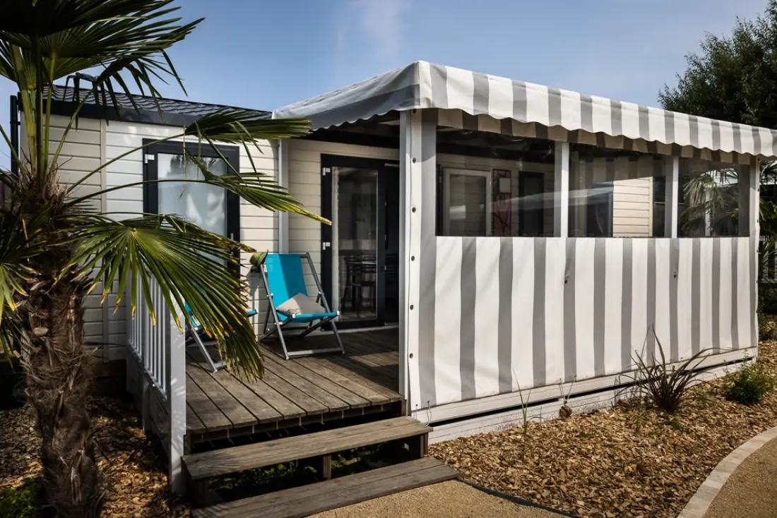 Camping La Prairie 4 étoiles★★★★