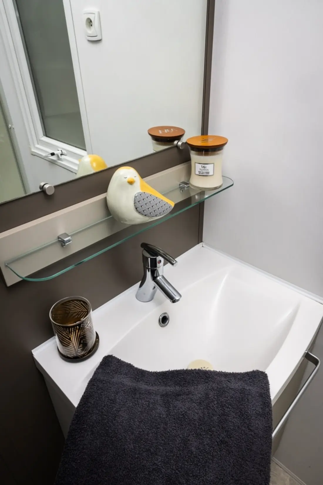 Camping La Prairie 4 étoiles★★★★