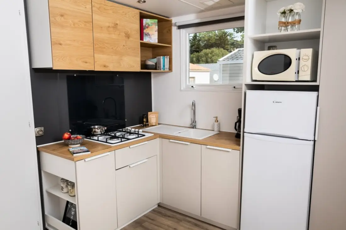 Camping La Prairie 4 étoiles★★★★