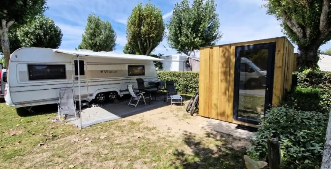 Camping La Prairie 4 étoiles★★★★