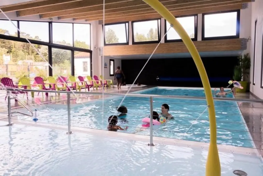 Camping La Prairie 4 étoiles★★★★