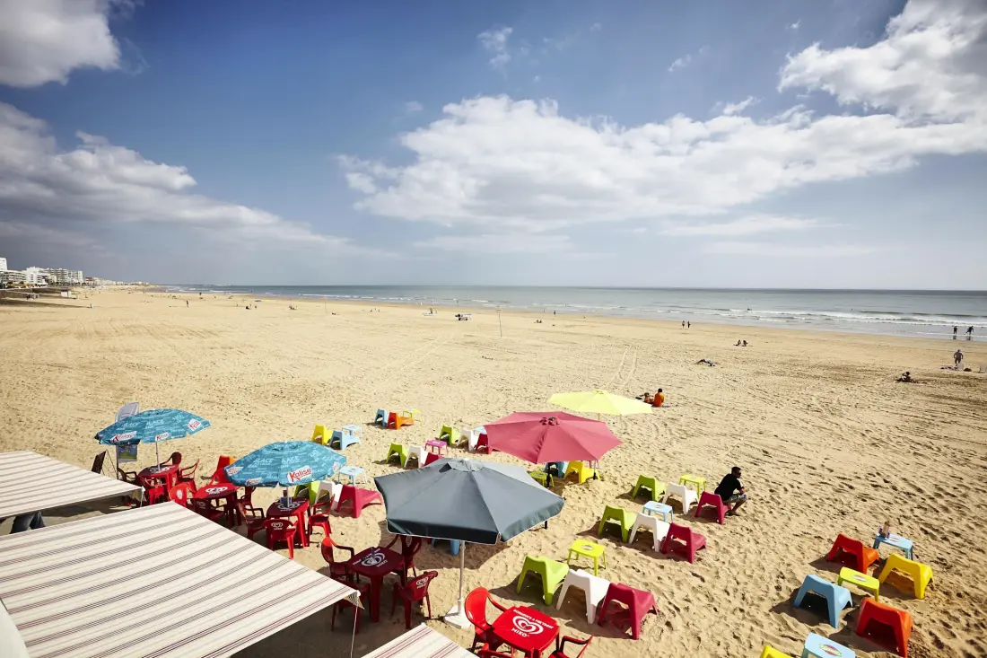 Camping La Prairie 4 étoiles★★★★