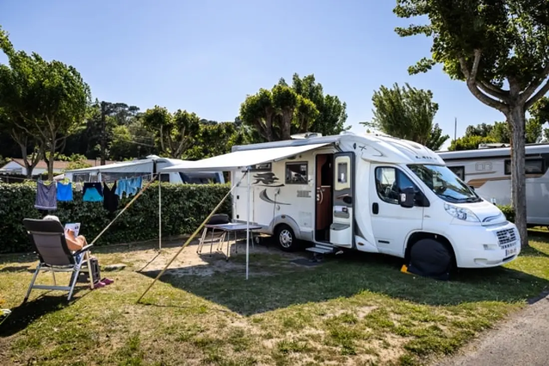 Camping La Prairie 4 étoiles★★★★