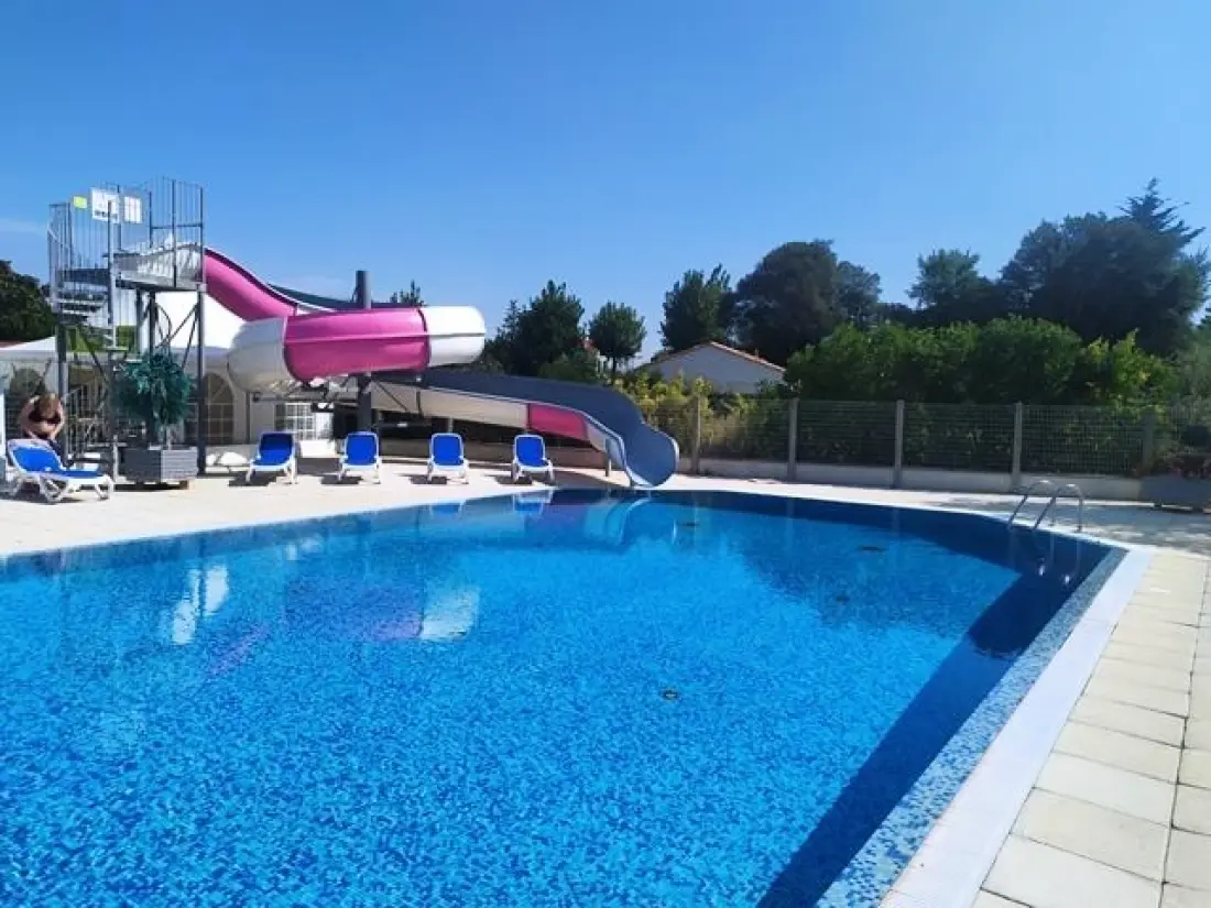 Camping La Prairie 4 étoiles★★★★