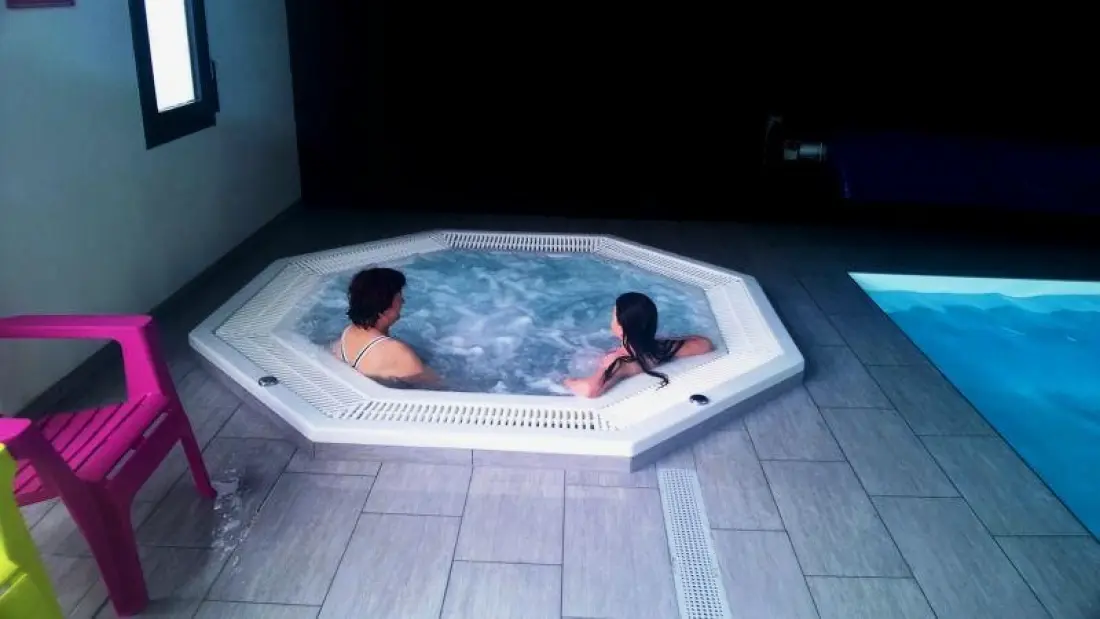 Camping La Prairie 4 étoiles★★★★