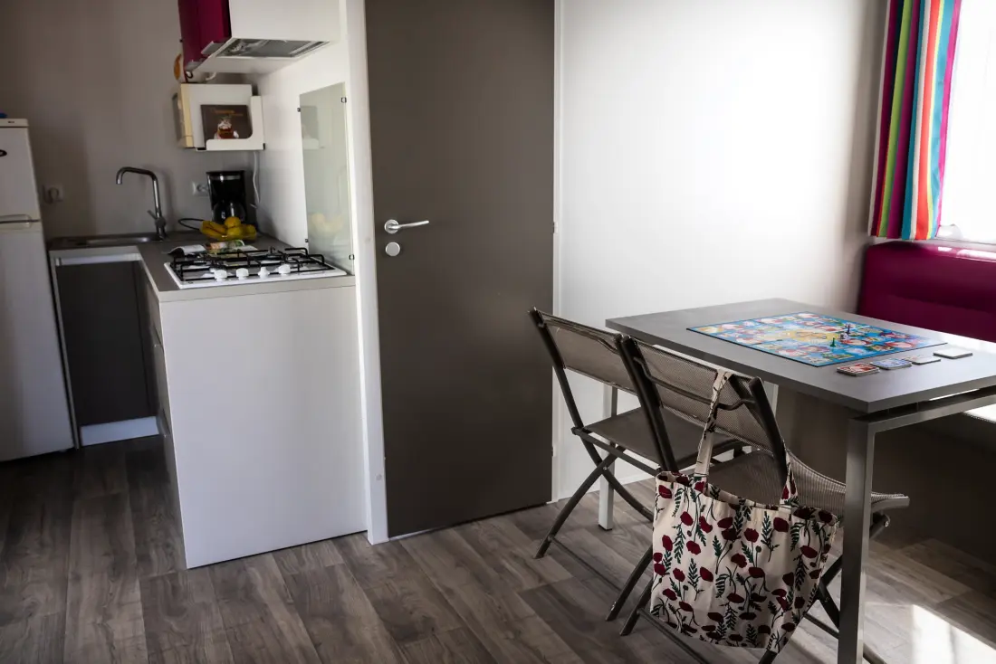 Camping La Prairie 4 étoiles★★★★