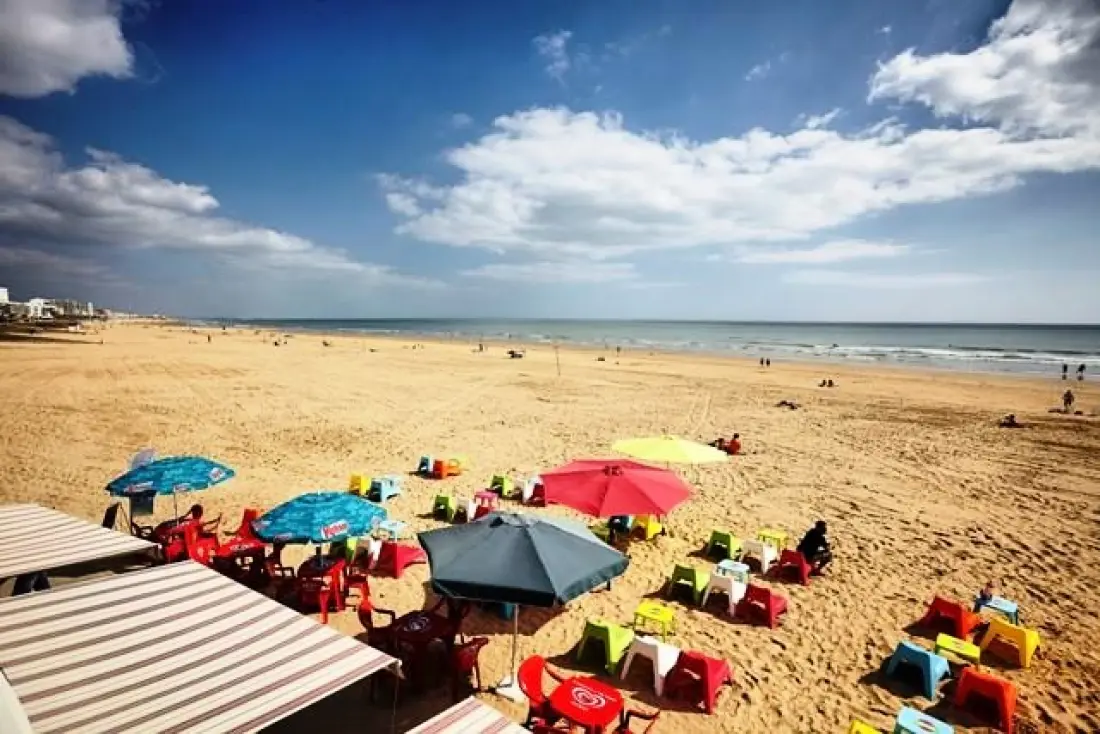 Camping La Prairie 4 étoiles★★★★