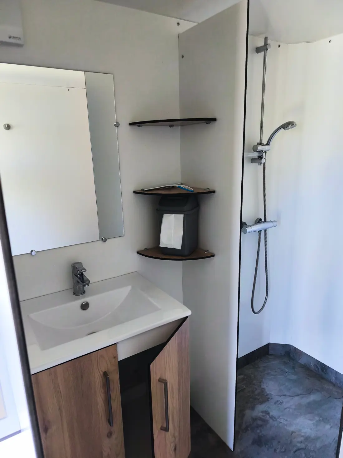Camping La Prairie 4 étoiles★★★★