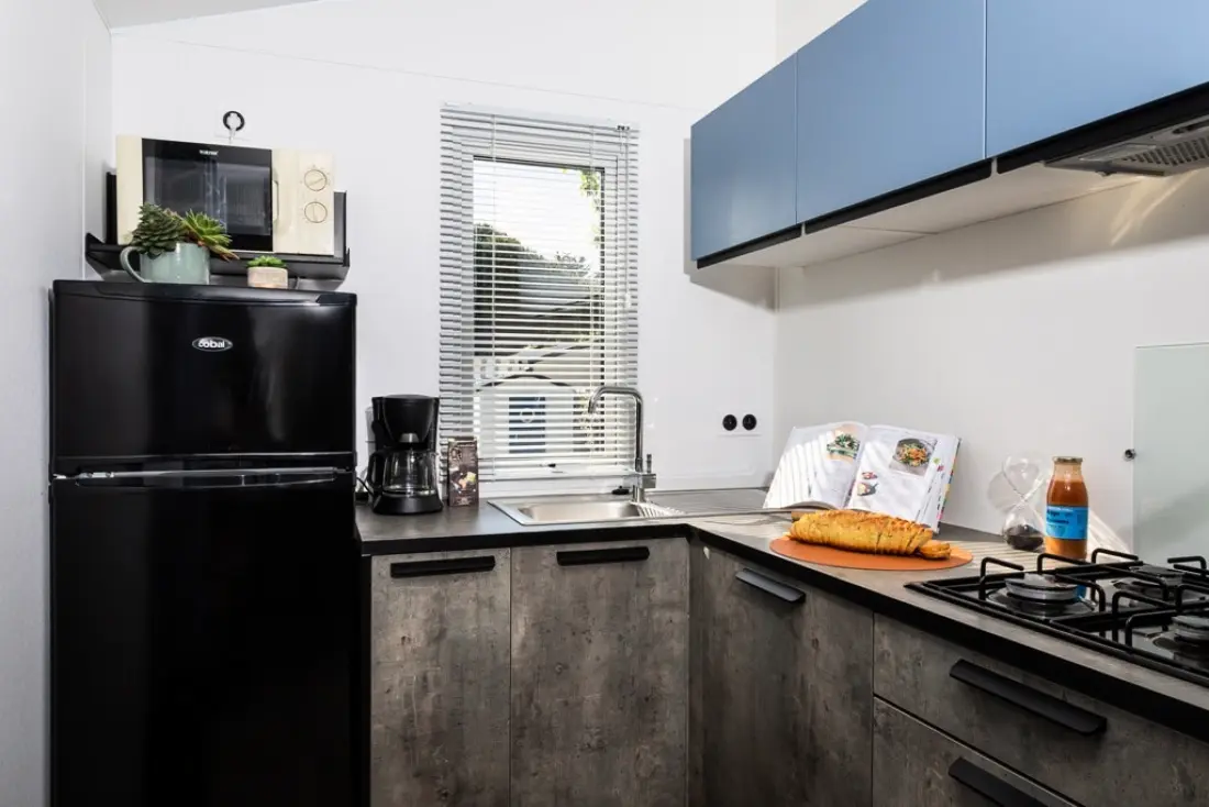 Camping La Prairie 4 étoiles★★★★