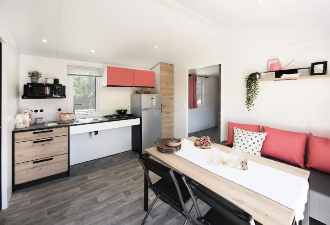 Camping La Prairie 4 étoiles★★★★