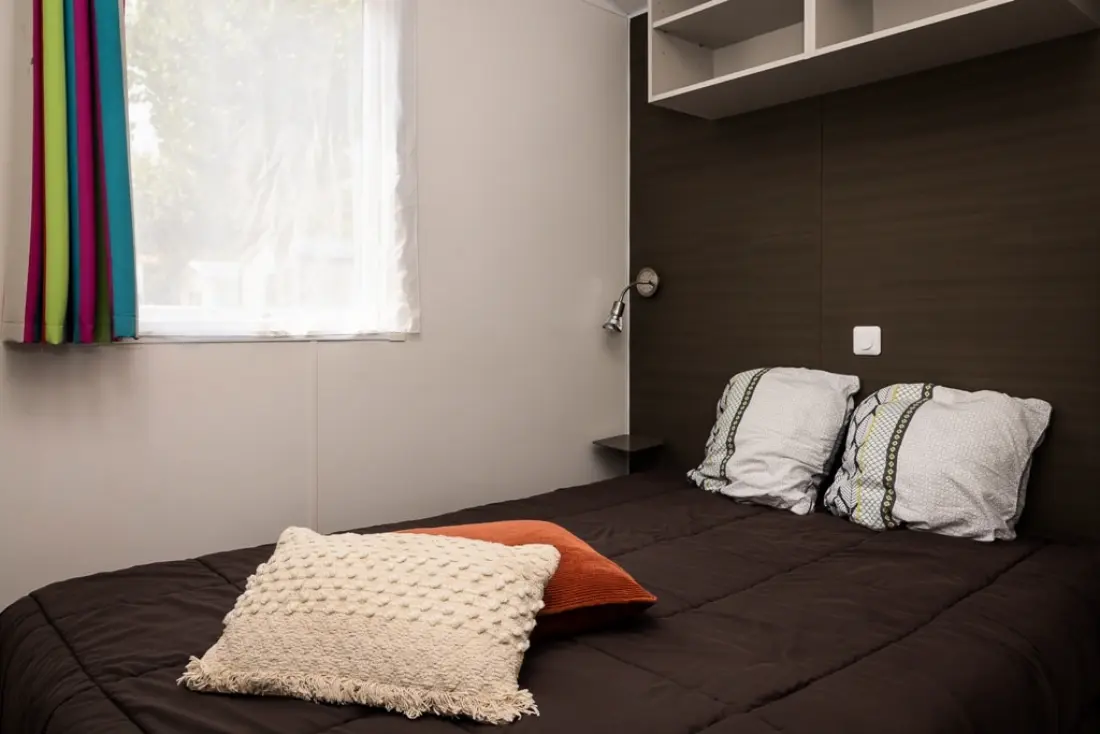 Camping La Prairie 4 étoiles★★★★
