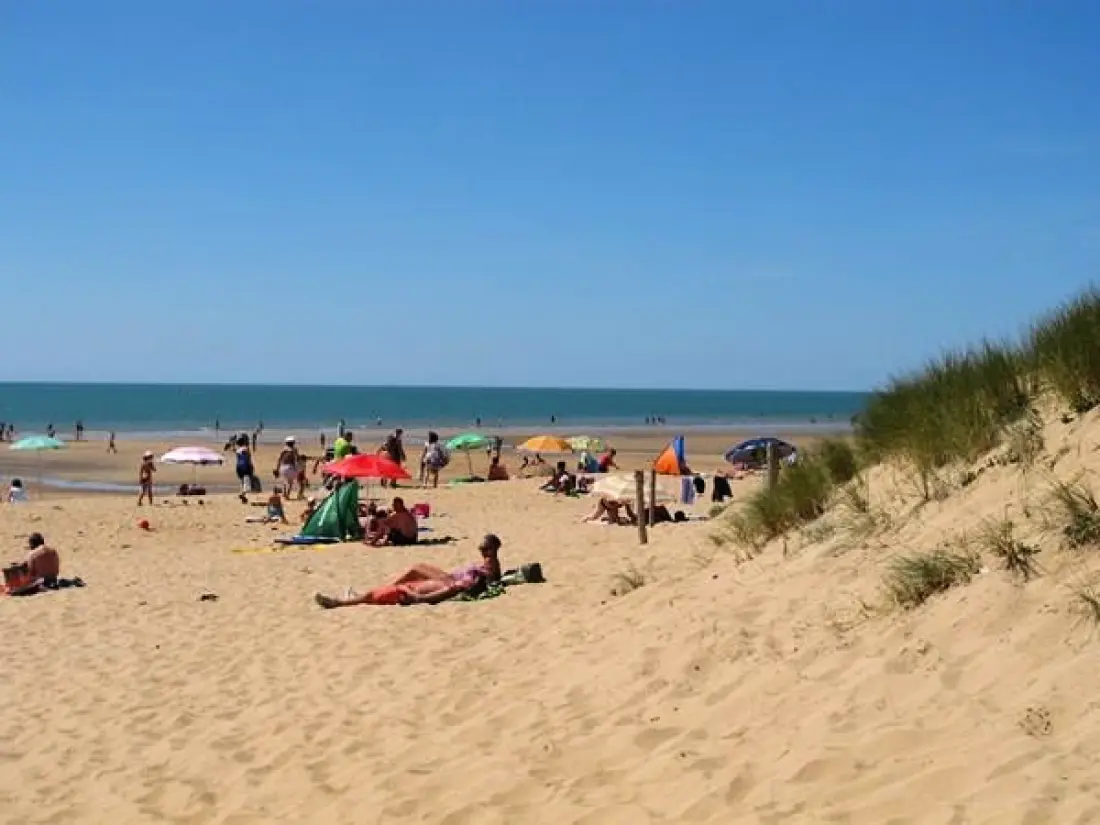 Camping La Prairie 4 étoiles★★★★