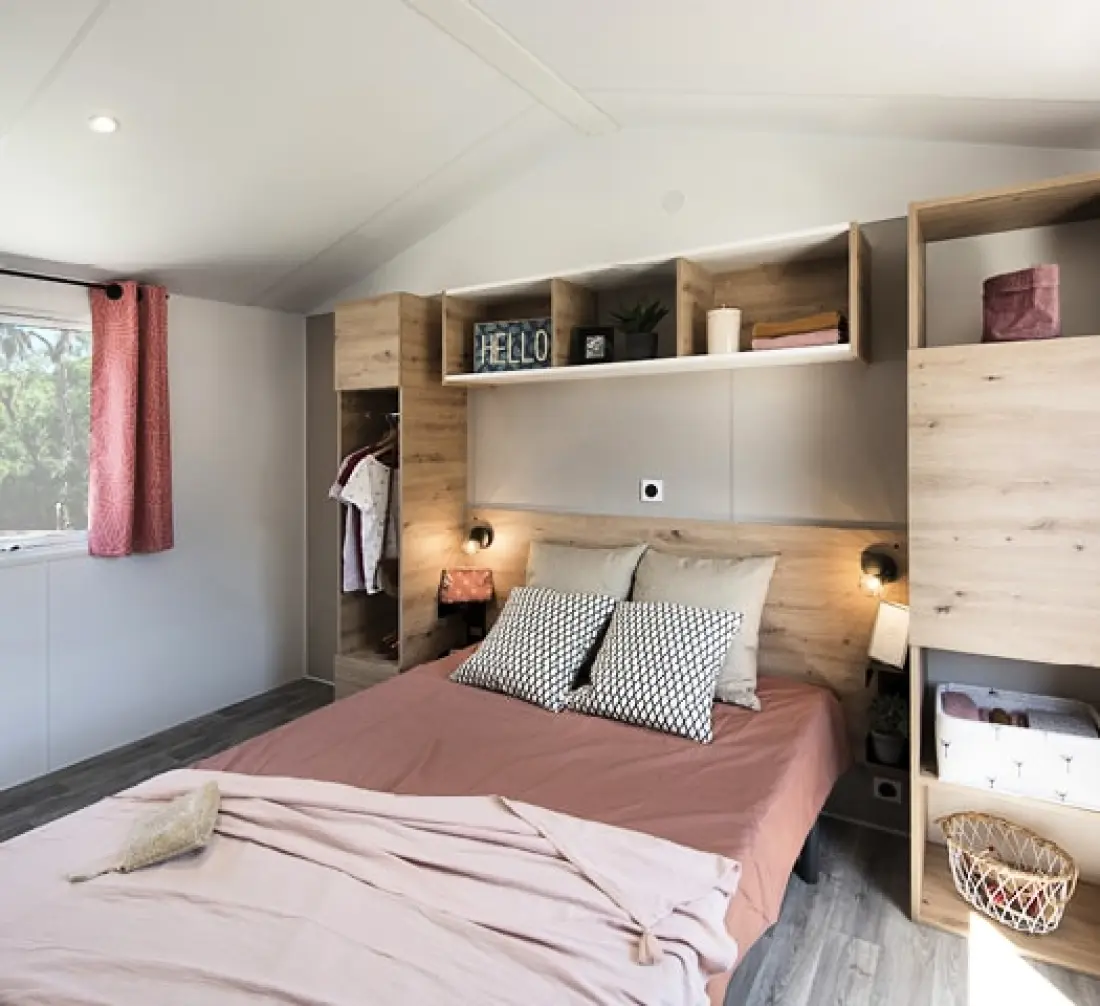 Camping La Prairie 4 étoiles★★★★