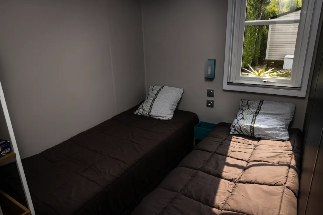 Camping La Prairie 4 étoiles★★★★