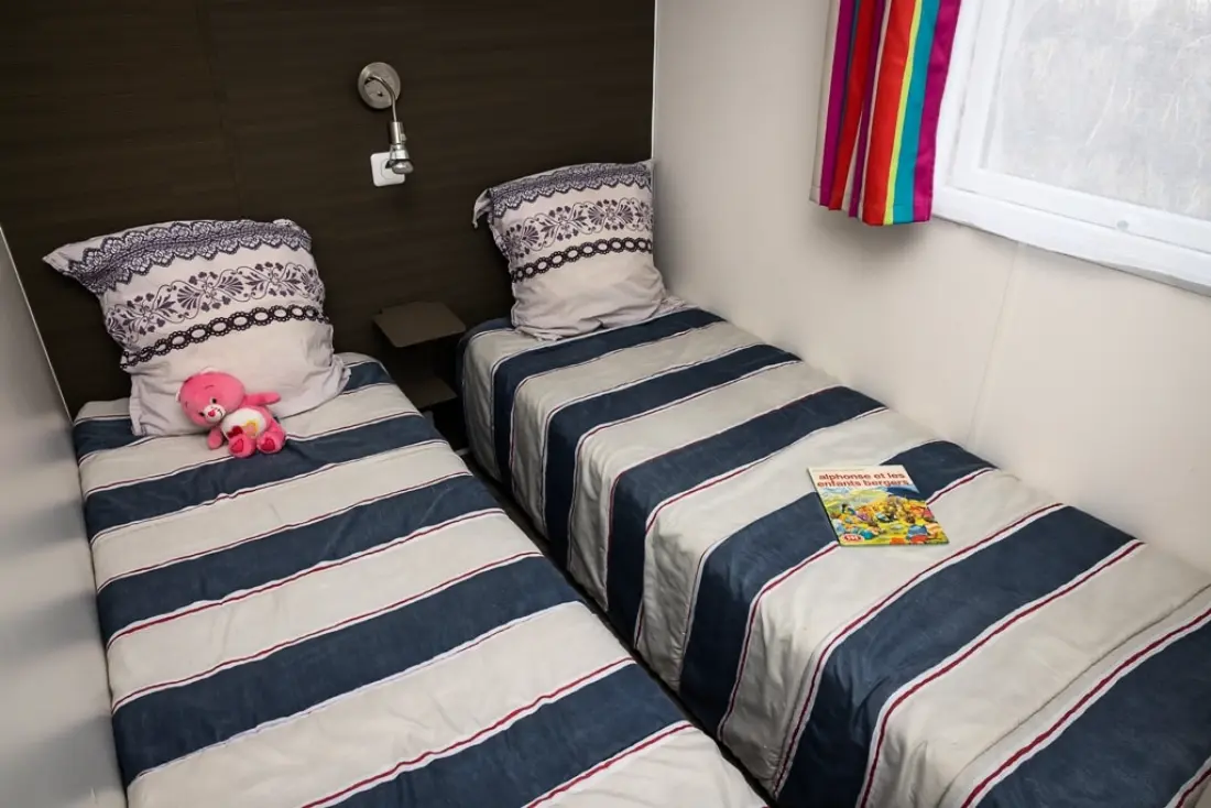 Camping La Prairie 4 étoiles★★★★
