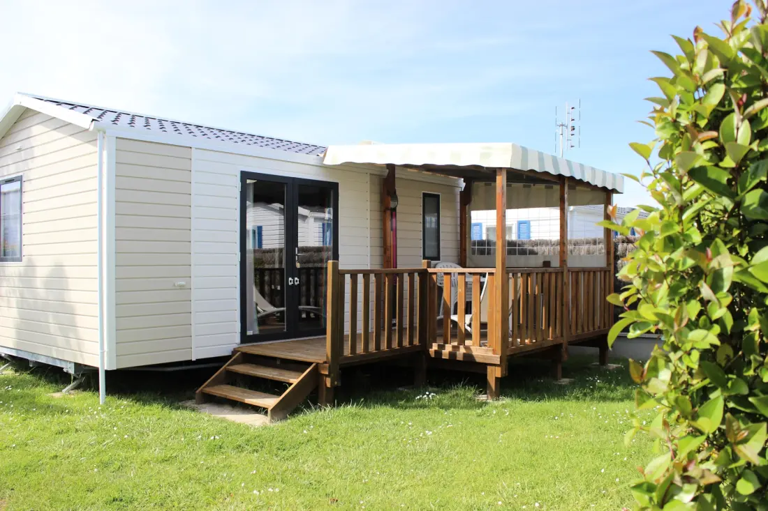 Camping La Prairie 4 étoiles★★★★