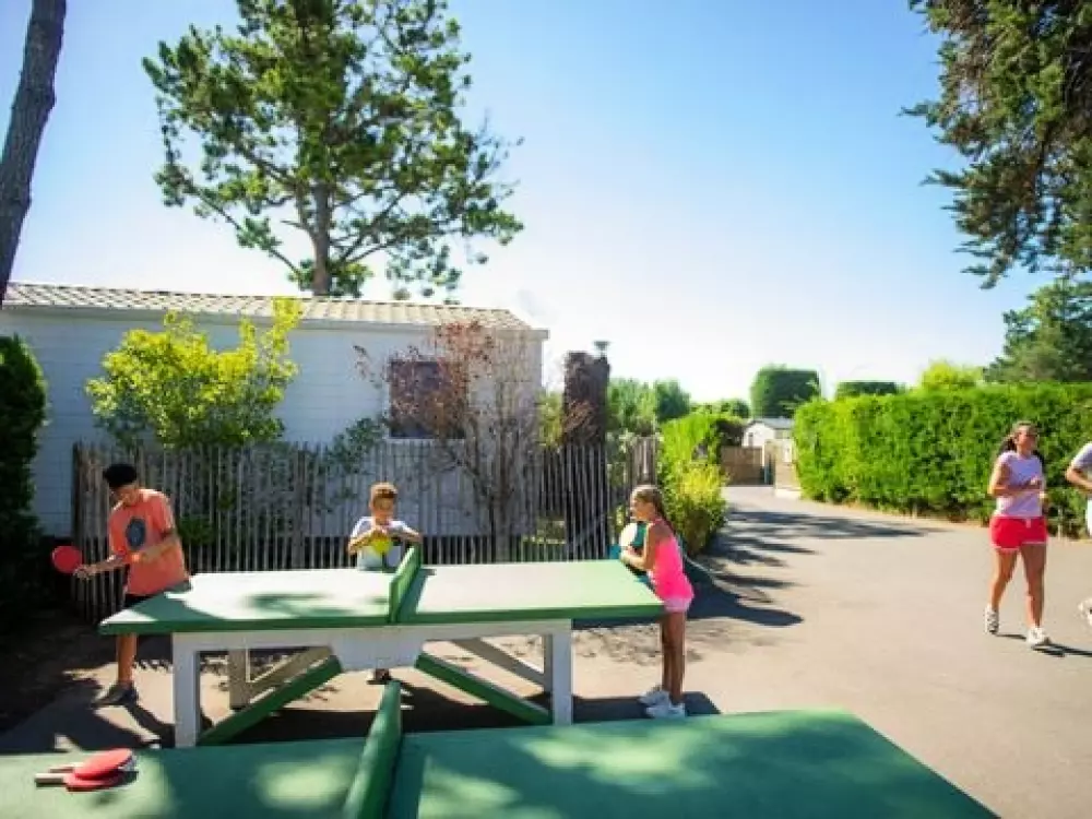 Camping Bontempo La Yole 4 étoiles★★★★