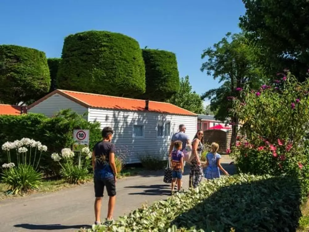 Camping Bontempo La Yole 4 étoiles★★★★