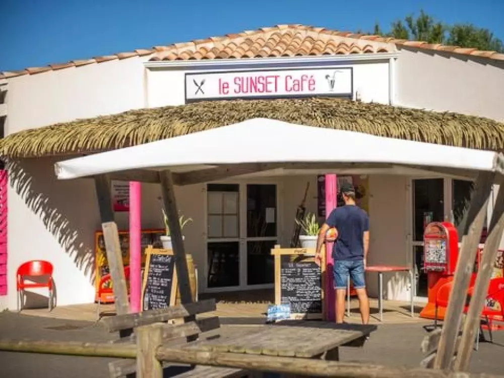 Camping Bontempo La Yole 4 étoiles★★★★