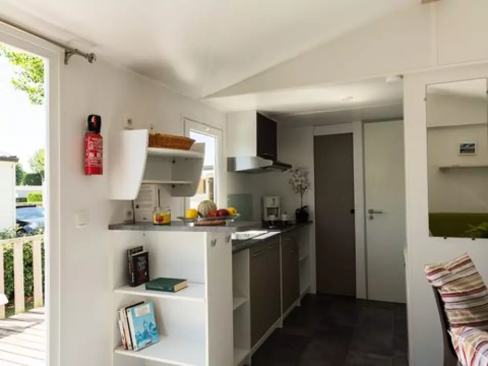 Camping Bontempo La Yole 4 étoiles★★★★