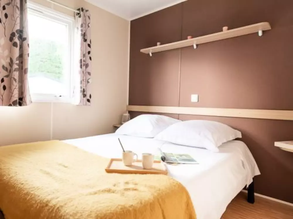 Camping Bontempo La Yole 4 étoiles★★★★