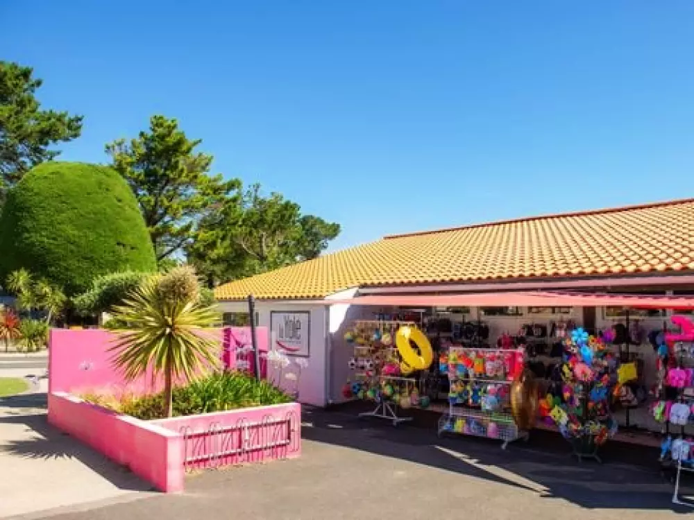 Camping Bontempo La Yole 4 étoiles★★★★